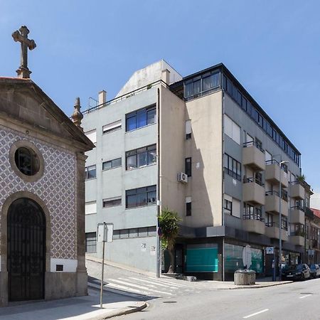 2 Comfy Bright Flats With Netflix Apartment Porto Exterior foto