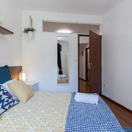 2 Comfy Bright Flats With Netflix Apartment Porto Exterior foto