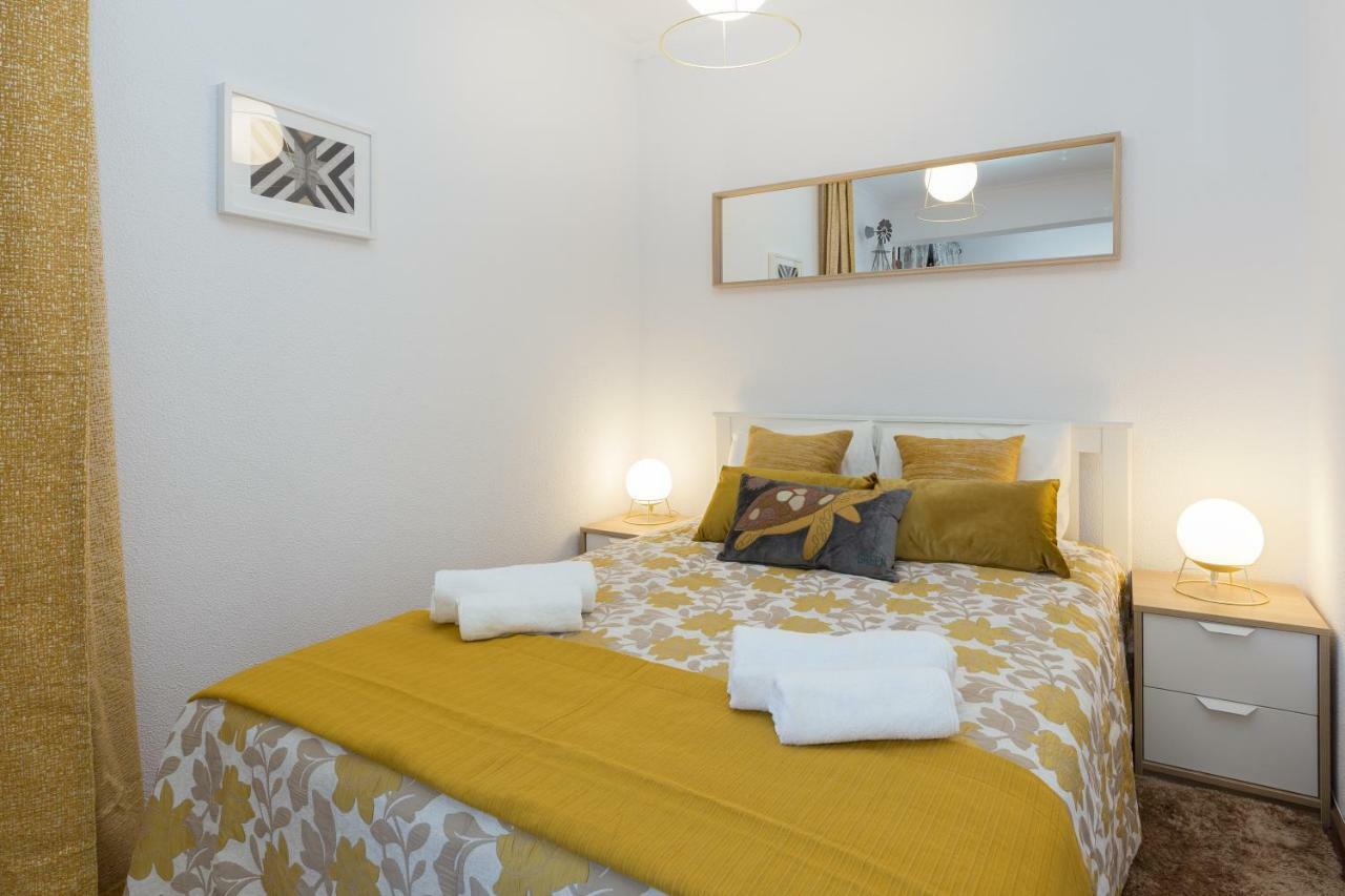 2 Comfy Bright Flats With Netflix Apartment Porto Exterior foto