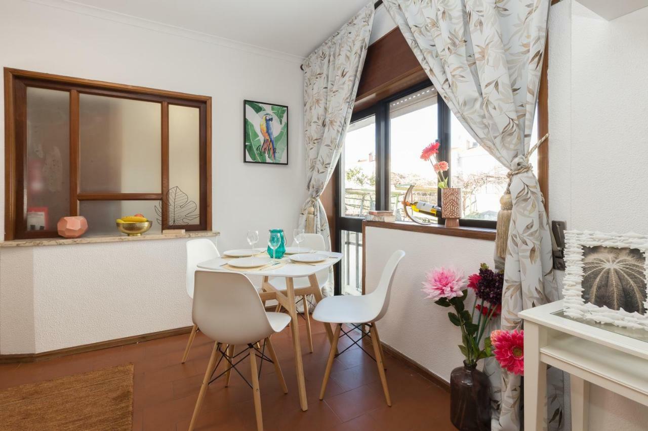 2 Comfy Bright Flats With Netflix Apartment Porto Exterior foto