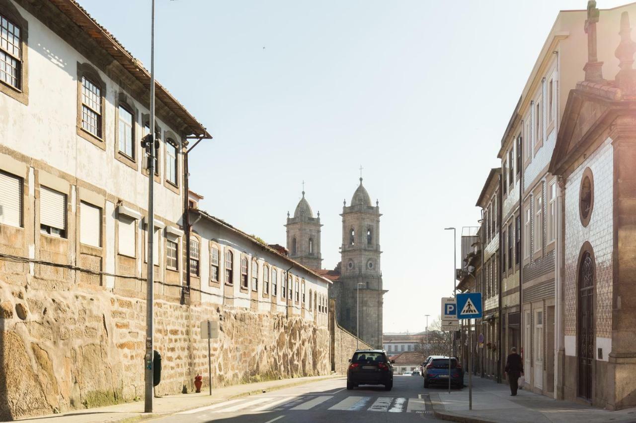 2 Comfy Bright Flats With Netflix Apartment Porto Exterior foto