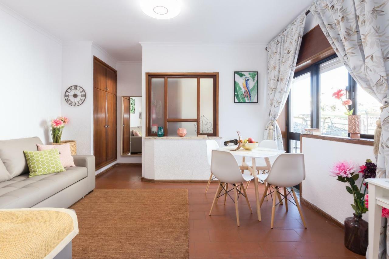 2 Comfy Bright Flats With Netflix Apartment Porto Exterior foto