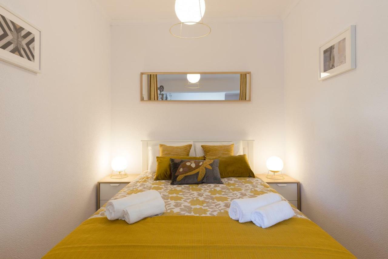 2 Comfy Bright Flats With Netflix Apartment Porto Exterior foto