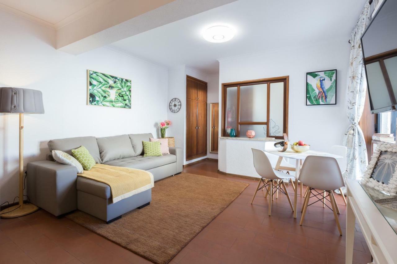 2 Comfy Bright Flats With Netflix Apartment Porto Exterior foto