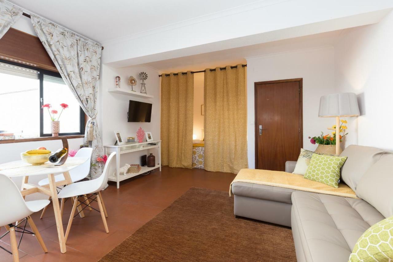 2 Comfy Bright Flats With Netflix Apartment Porto Exterior foto
