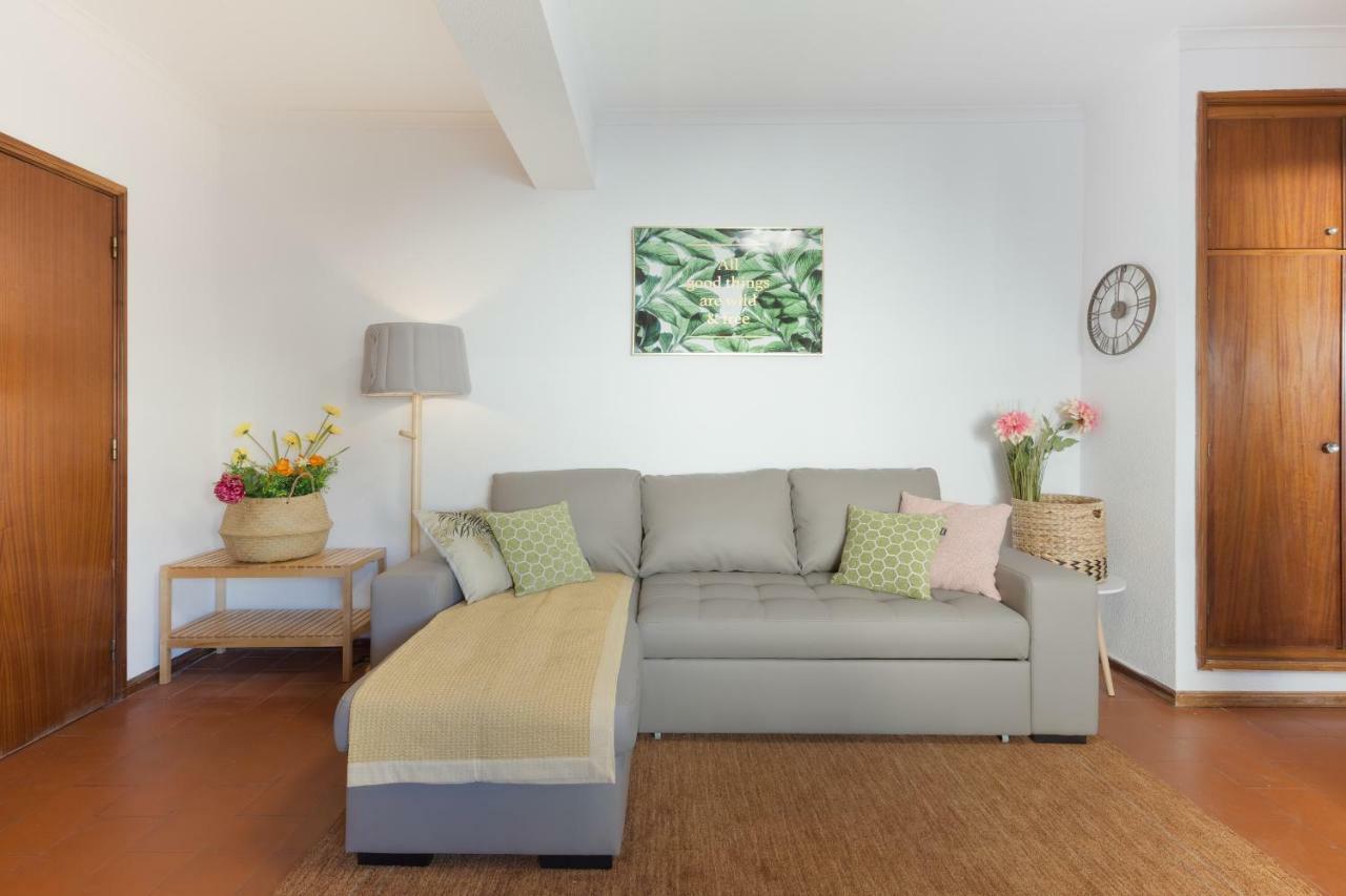 2 Comfy Bright Flats With Netflix Apartment Porto Exterior foto