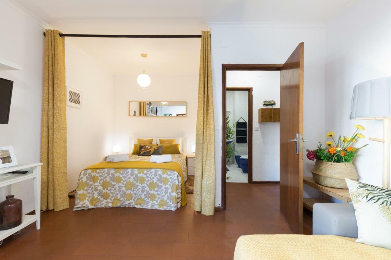 2 Comfy Bright Flats With Netflix Apartment Porto Exterior foto