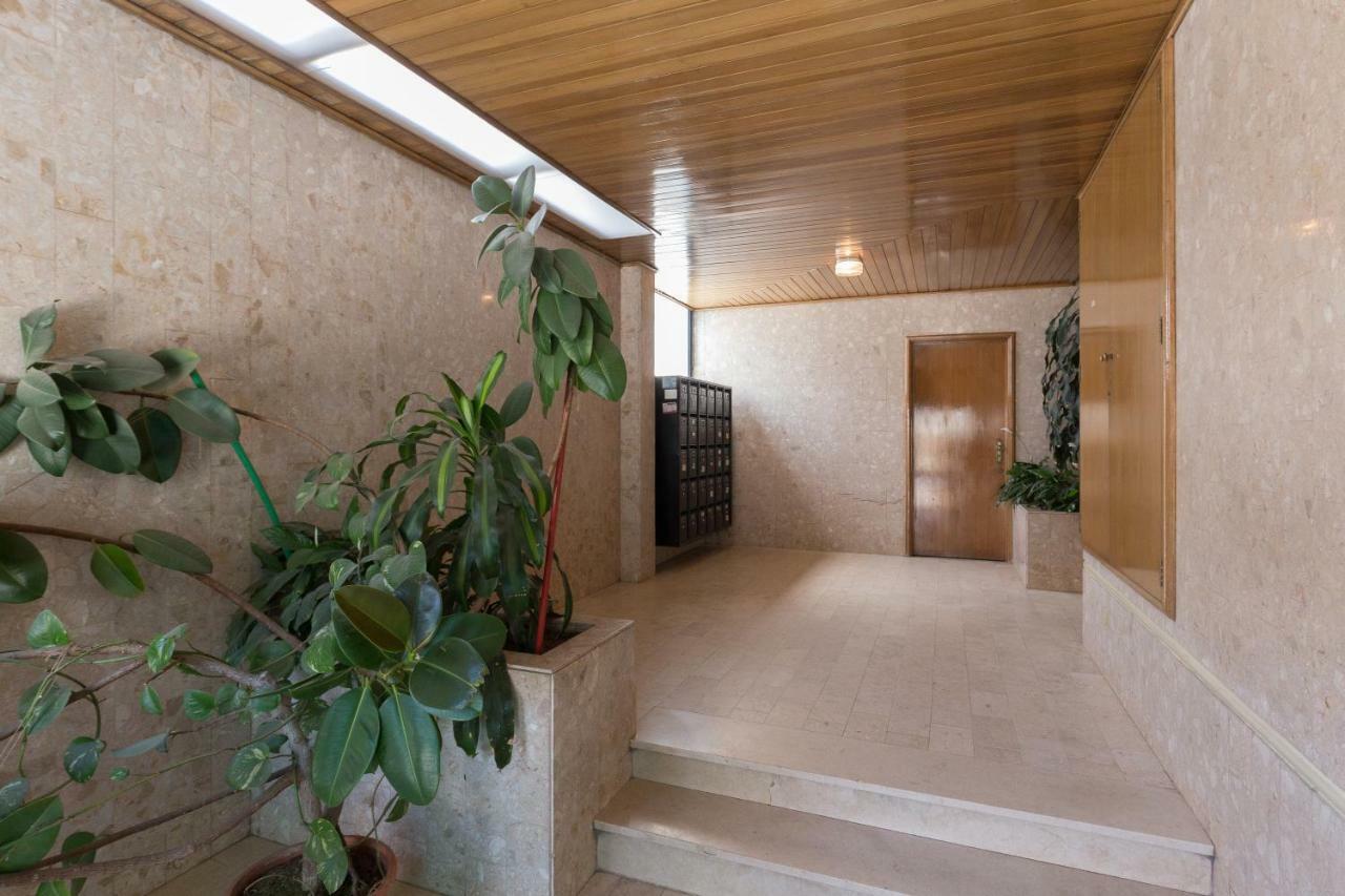 2 Comfy Bright Flats With Netflix Apartment Porto Exterior foto