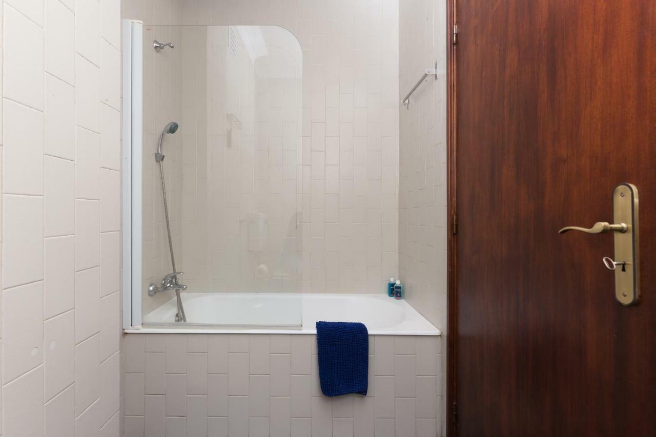 2 Comfy Bright Flats With Netflix Apartment Porto Exterior foto