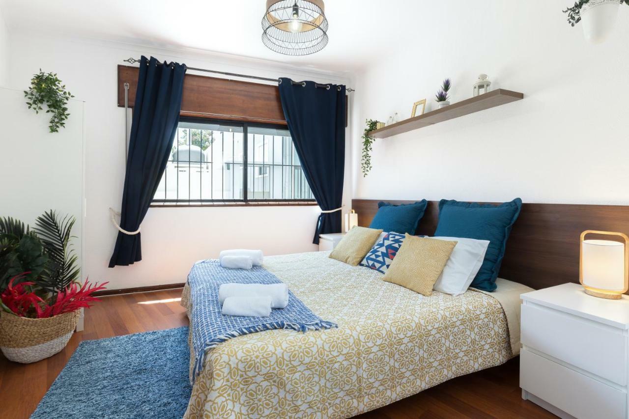 2 Comfy Bright Flats With Netflix Apartment Porto Exterior foto