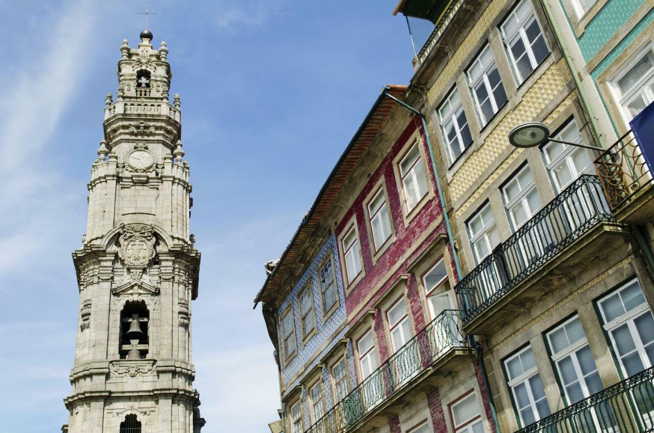 2 Comfy Bright Flats With Netflix Apartment Porto Exterior foto
