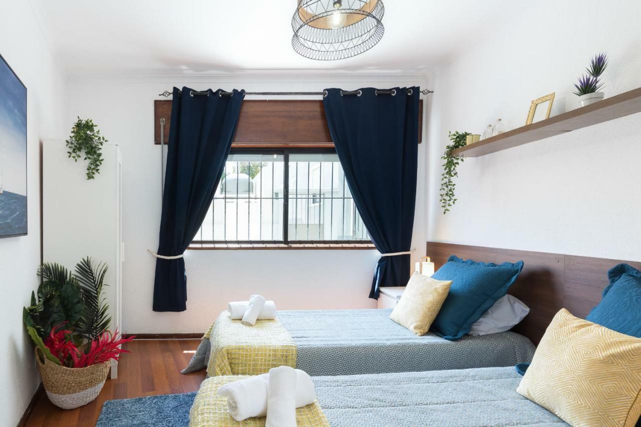 2 Comfy Bright Flats With Netflix Apartment Porto Exterior foto