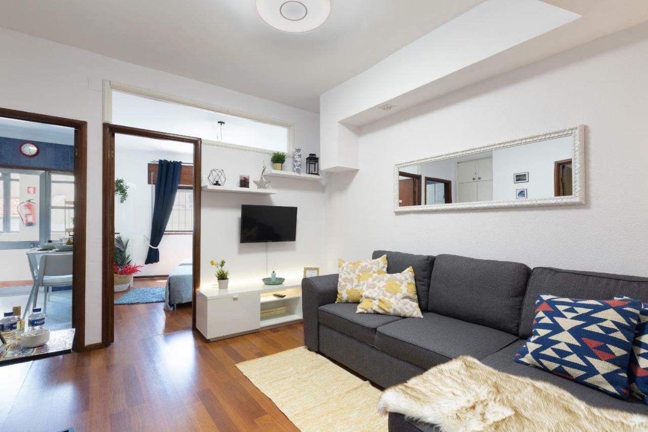 2 Comfy Bright Flats With Netflix Apartment Porto Exterior foto