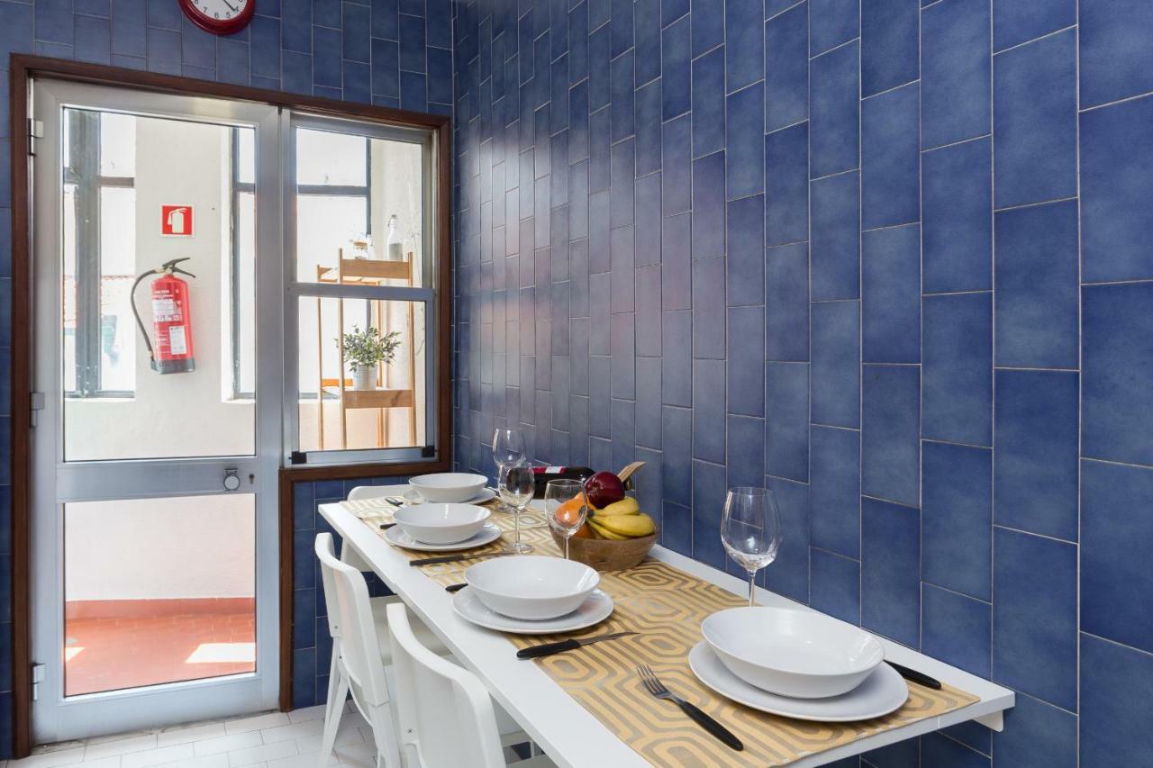 2 Comfy Bright Flats With Netflix Apartment Porto Exterior foto