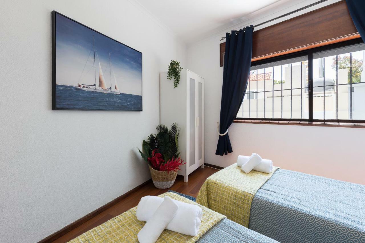 2 Comfy Bright Flats With Netflix Apartment Porto Exterior foto