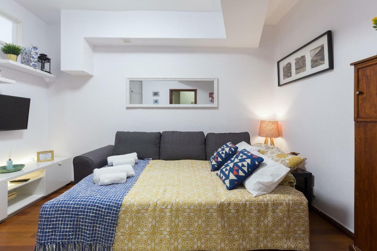 2 Comfy Bright Flats With Netflix Apartment Porto Exterior foto