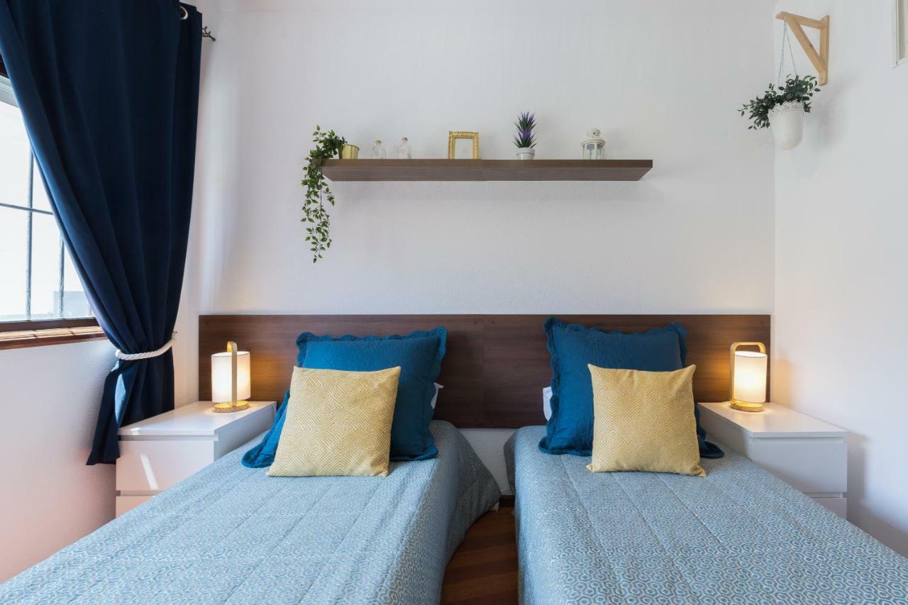 2 Comfy Bright Flats With Netflix Apartment Porto Exterior foto