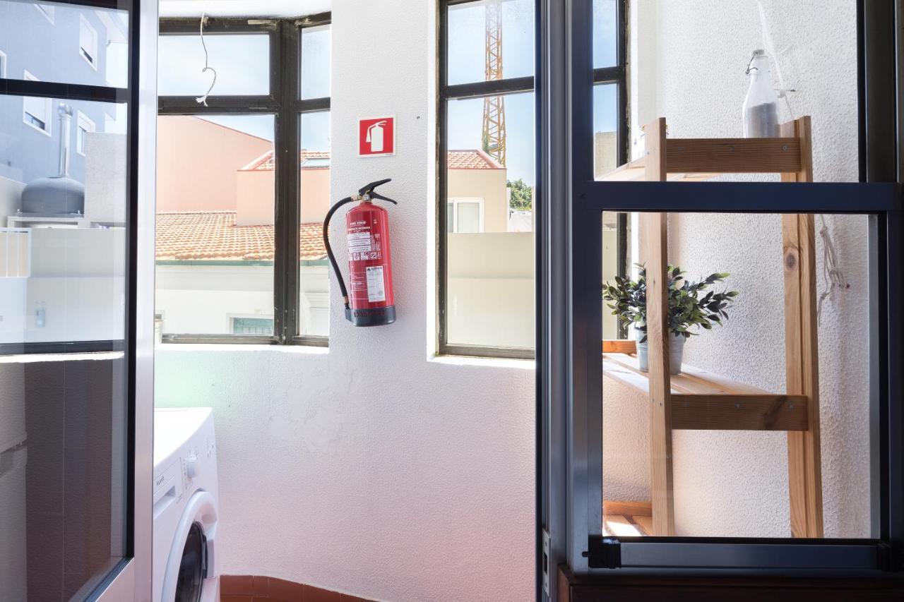 2 Comfy Bright Flats With Netflix Apartment Porto Exterior foto